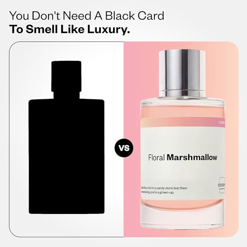Dossier Floral Marshmallow Women EDP 3.4 fl oz — Variation Floral Marshmallow / 1 Bottle