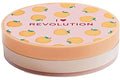 Makeup Revolution Loose Baking Powder Peach 0.15 Oz