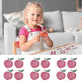 30 Pcs Temporary Tattoo Kids, Fake Tattoos that Look Real and Last Long, Kids Tattoos Temporary for Girls, Waterproof Temp Tattoos Festival Accessories,Temporary Tattoo for Women