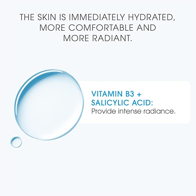 Hydrabio Essence Lotion - Moisturising and radiance booster