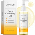 Oil Cleanser Makeup Remover 5.07 fl oz - Vorelo