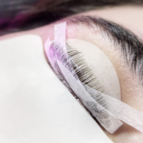 PERMANIA Lash Lift Ribbon 1000P Perm Paper Beige