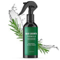 Rosemary Hair Growth Spray with Biotin & Rice Water, 4.2 fl oz