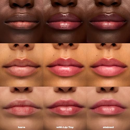 Urban Decay Lip Toy pH-Reactive Lip Oil Stain - 24HR Hydration