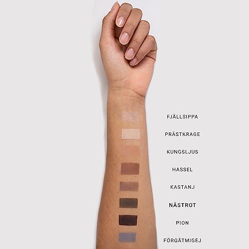IDUN Minerals Mineral Eyeshadow Single - Pigmented Nstrot