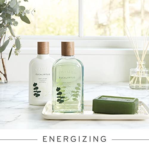 Thymes Eucalyptus Cologne – 1.75 fl oz