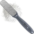 Probelle Double-Sided Nickel Foot File & Callus Remover - Pedicure Tool