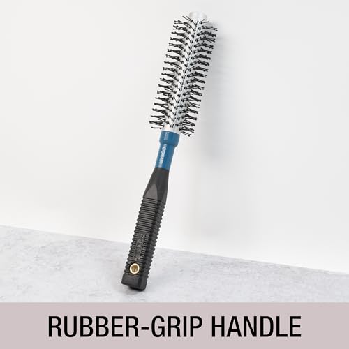 Conair Style & Volumize Metal Round Blow-Dry Brush