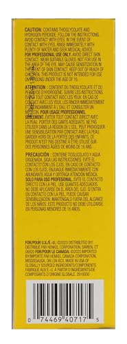 Zotos Acclaim Acid Perm Regular 1 Application (4-Pack)