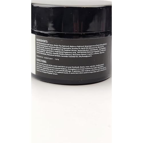 Triple Lipid Restore Ceramide Cream 2:2:2 Night Face Cream for Women & Men
