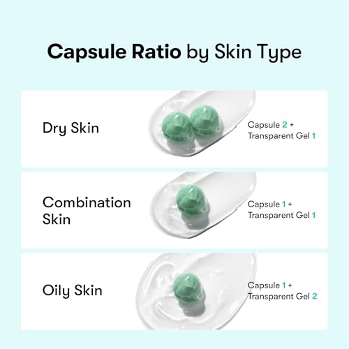 VT Cosmetics PDRN Capsule Cream 100, 1.69 fl oz — Anti-Aging, Hydrating Skin Care