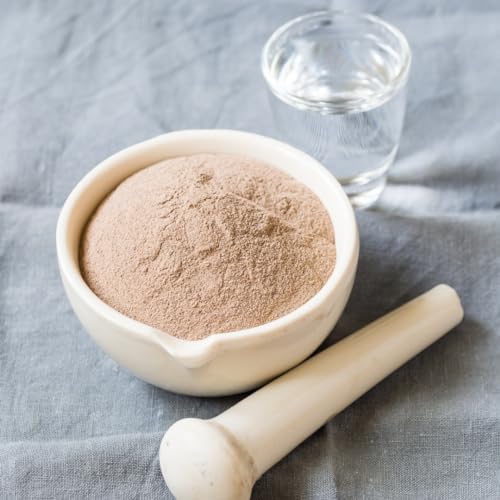 Ravan Moroccan Rhassoul Clay Powder 8.8 oz