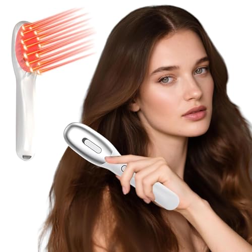 Vavis Laser Comb Hair Growth Therapy Device 650nm