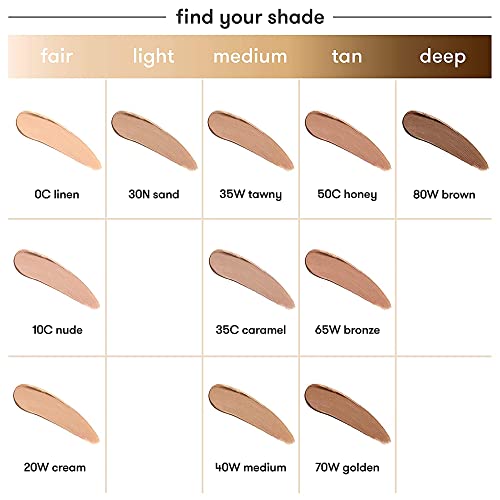 Dermablend Quick-Fix Body Makeup Full Coverage Foundation Stick