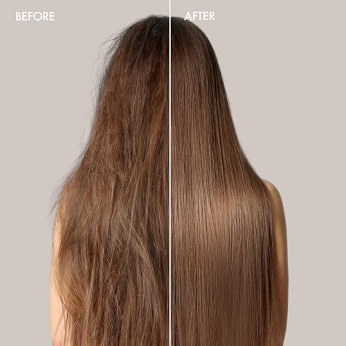 Enjoy Protect and Shine - Lightweight Finish Thermal Protection- Fight Frizz Block Humidity Add Shine Softness and Smoothness (3.4 Oz)