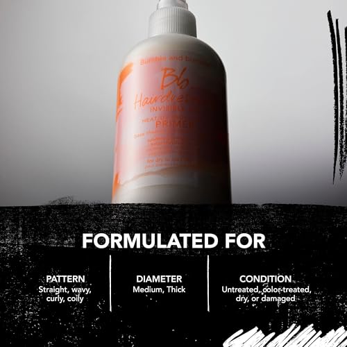 Bumble and bumble Hairdresser's Invisible Oil Leave-In Conditioner