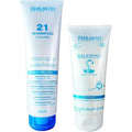 Pack Salerm 21 reparaci?n champ? y mascarilla