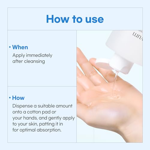 Witch Hazel Hyaluronic Low pH Toner, Witch Hazel, Hyaluronic Acid, pH 5.5, 10.15 fl. oz