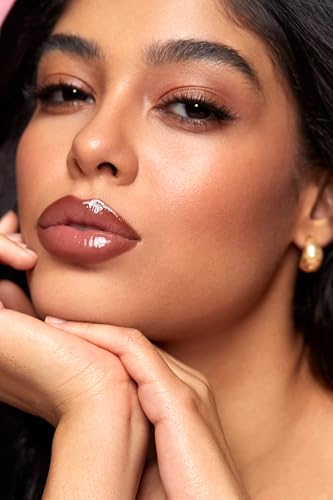 SHEGLAM 2-In-1 Lip Liner & Gloss Pen – Long Lasting
