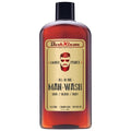 Lumber Prince 3-in-1 Men's Shampoo, Conditioner & Body Wash