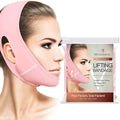 V Line Lifting Mask Chin Reducer Double Chin Strap