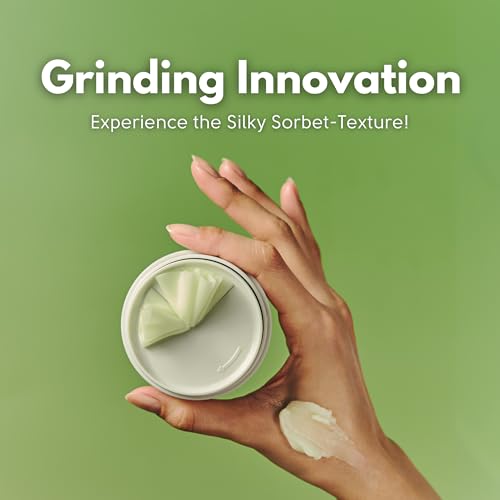 Cleansing Balm ? 98.824% makeup removal with AHA BHA PHA, Salicylic Acid & Centella for Deep Makeup Removal, Pore Cleansing, Blackheads, Oil Control & Sensitive Skin Care (2pcs)