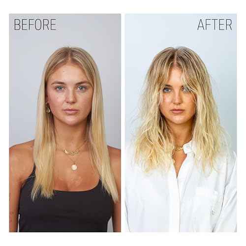 Goldwell StyleSign Smoothing Serum Spray