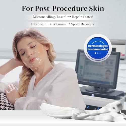 Bioactive Collagen Face Mask,Separated Serum Gel 33ml And Powder Membrane, Real Deap Skin Care Beauty SPA,Hydrating,Repairing,Revitalizing, Anti-Aging (10 pairs)