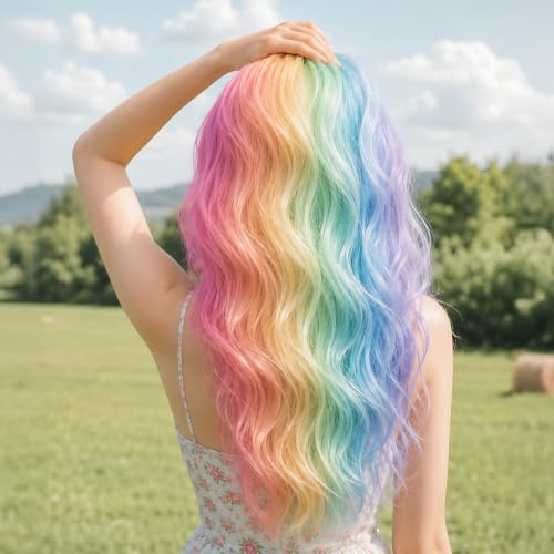 12PCS Hair Highlighting Kit with Bleach Cap & Coloring Tools