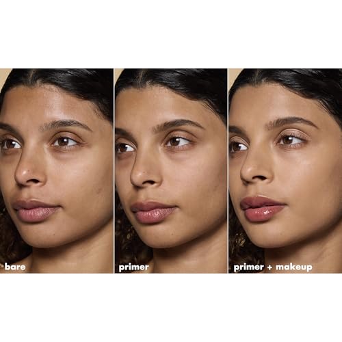 e.l.f. Mineral Infused Face Primer - Smooth Base, Fills Fine Lines