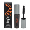 Benefit Cosmetics They're Real! Lengthening Mascara Travel Size Black Mini 0.14 Ounce