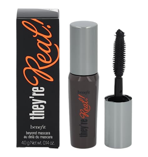 Benefit They're Real! Lengthening Mascara Travel Size 0.14oz