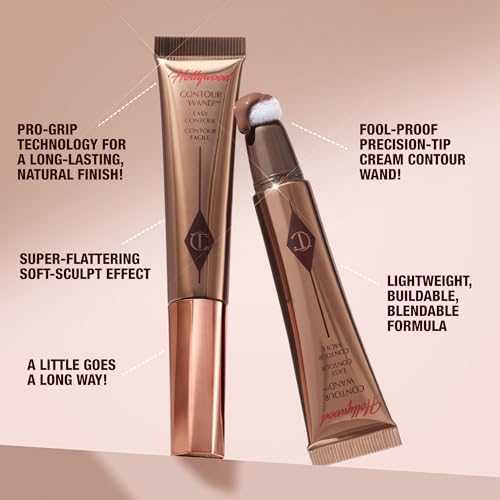 Charlotte Tilbury Hollywood Liquid Contour Wand