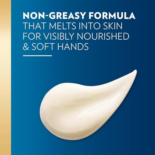 Vaseline Intensive Care Moisturizing Lotion 2-Pack, 3.4 Oz Each, Nourishing Oat & Lipid Formula