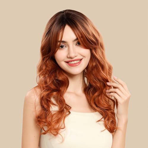 Fandamei Wig Cap 2 Pack - Mesh Hair Net for Long Hair