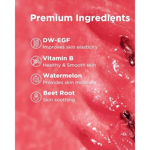 EASYDEW Multi Vita B Serum - Korean Facial Serum for Healthy Skin Barrier with Vitamin B, EGF Peptide, Ceramide NP, Panthenol - Hydrating, Revitalizing and Strengtening Skin Barrier, 0.47 fl.oz.