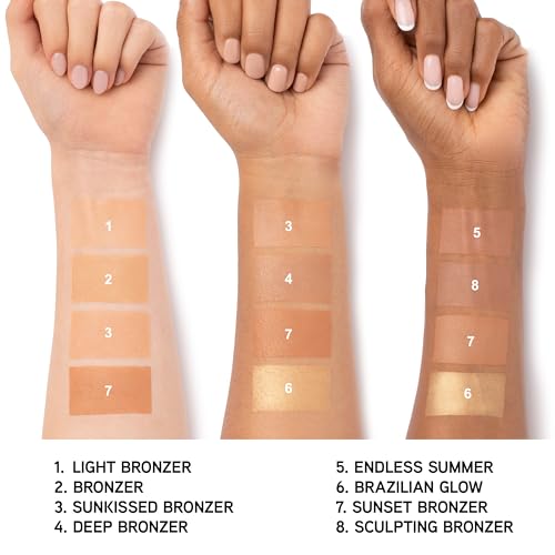 Physicians Formula Murumuru Butter Bronzer Powder