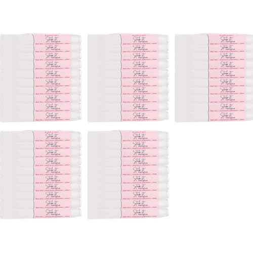 Kiara Sky Stick It Super Strong Fast Drying Nail Glue for Acrylic Nails, Tips & Press On - 0.07 Fl Oz, 50 Full Size Tubes