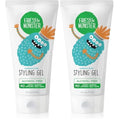 Garnier Fructis Style Texture Tease Dry Touch Finishing Spray, 3.8 Ounce (Packaging May Vary)