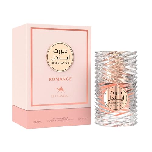 Emper DALLAH Turkish Eau de Parfum 100ml for Women & Men Rose & Oud