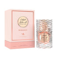 Emper DALLAH Turkish Eau de Parfum 100ml for Women & Men Rose & Oud