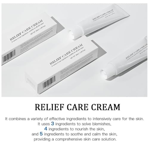 Niacinamide Face Moisturizer Set with Ceramide & Panthenol - Lightweight Gel-Cream for Hydration