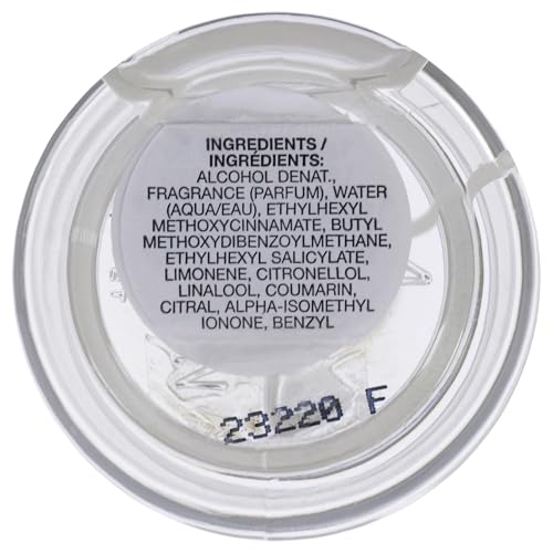 Kenneth Cole White for Her Body Mist – 8 fl oz