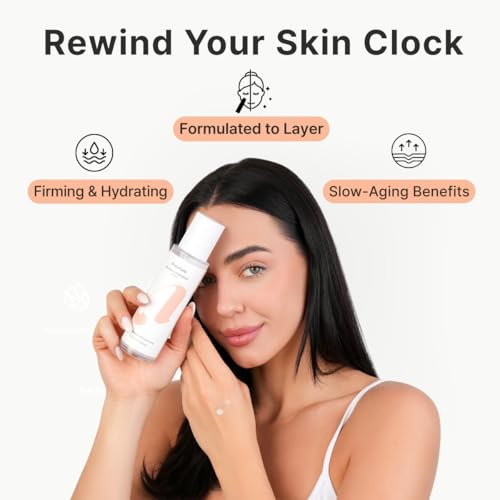 Naisture Collagen Toner ? Balancing Milky Face Toner with Hydrolyzed Collagen for Lightweight and Non-Greasy Moisturization