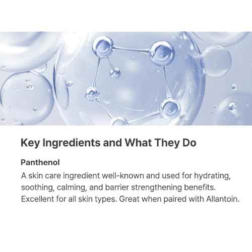 S.NATURE Aqua Oasis Toner | PHA, Soothing and Calming Skin,Hydrating, Refreshing Toner for All Skin Types, Korean Skin Care, Vegan | 300ml, 10.14 Fl Oz