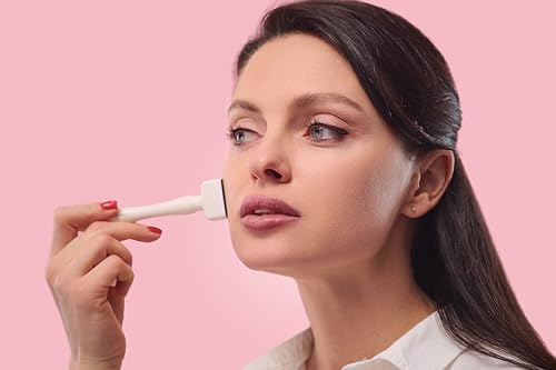 Beautimate Derma Stamp - 0.25mm Micro Needle Skincare Tool