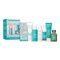 Moroccanoil Mini Must-Haves Deluxe Sampler Set