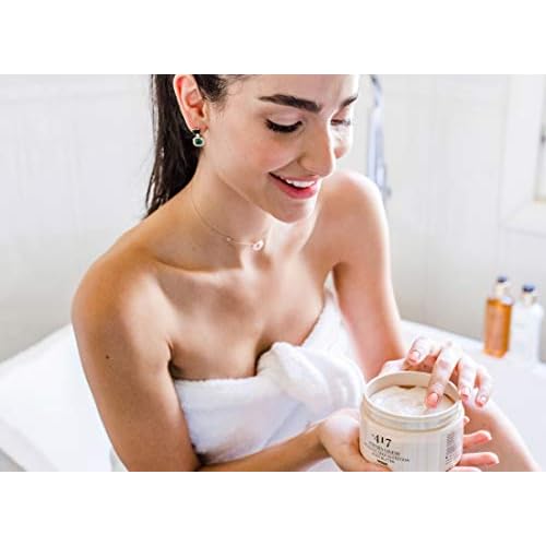 -417 Body Butter - Ocean-8.5 oz.