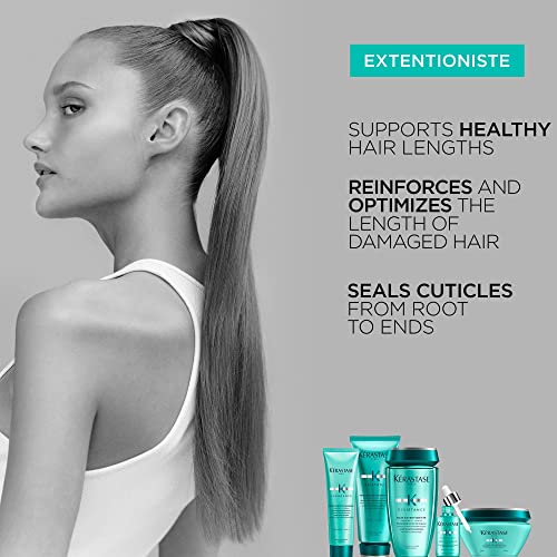 Kérastase Resistance Extentioniste Scalp Serum - 1.7 Fl Oz