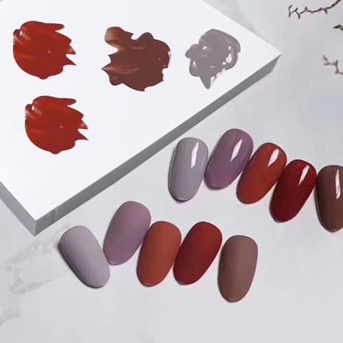 150 Sheets Disposable Nail Art Palette Paper, Portable Waterproof Makeup Palette Nail Color Mixing Papers Tool for Manicure, Drawing and DIY